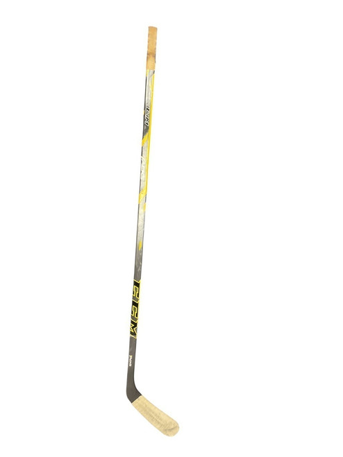 Vist Large View of Product Image Which is Used CCM TACKS Senior One Piece Left 95 Flex