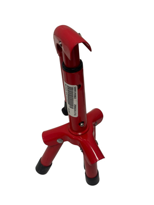 Vist Large View of Product Image Which is Used Wilson Pro Kick Football Kicking Holder