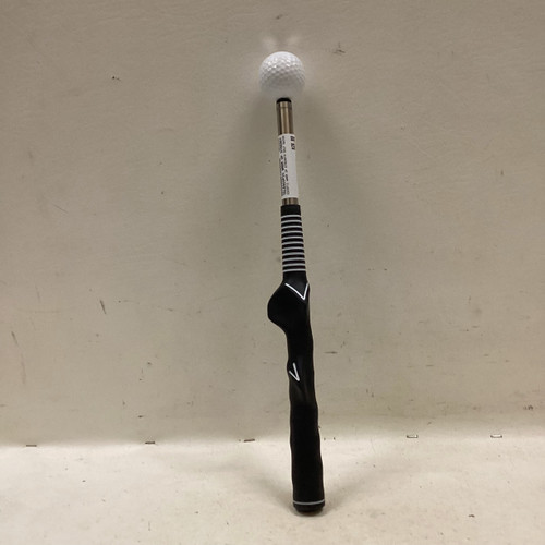 Vist Large View of Product Image Which is Used TELESCOPIC WARM UP STRENGTH GOLF SWING Swing Aid