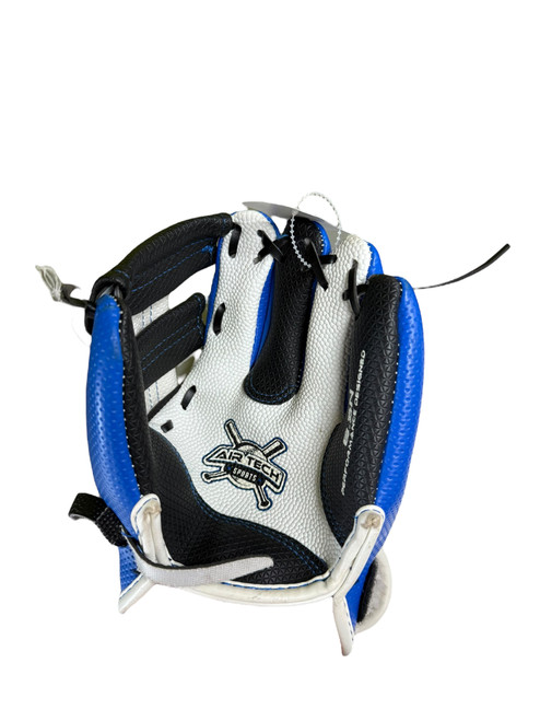 Vist Large View of Product Image Which is Used Franklin AIR TECH BB/SB Glove T-ball None 8"
