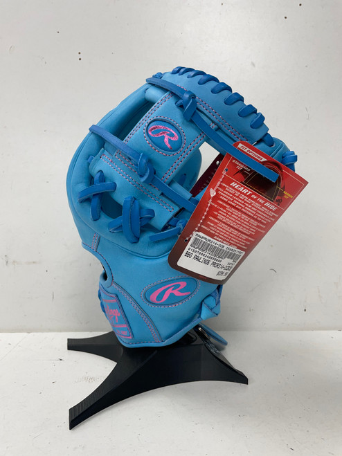 Vist Large View of Product Image Which is New BBG RAWLINGS PROR314-2CBCB 11.5" RHT