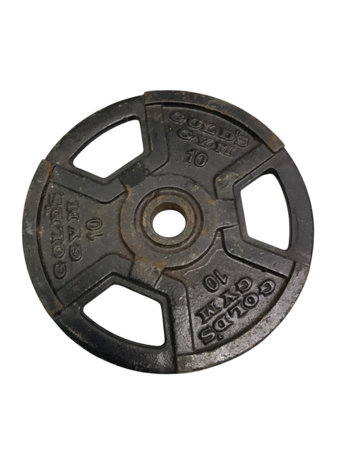 Vist Large View of Product Image Which is Used Standard Plate (Each) 10 lb