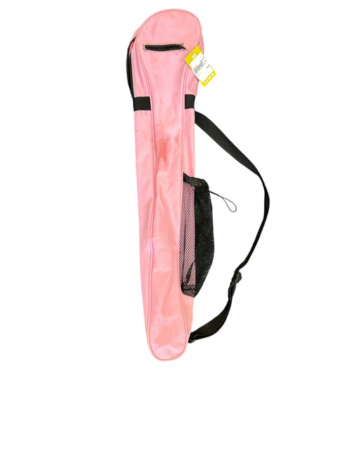 Vist Large View of Product Image Which is Used STX Player Carry Bag Pink
