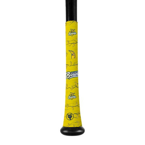 Vist Large View of Product Image Which is New VUKGRIPZ SAVANAH BANANAS YLW