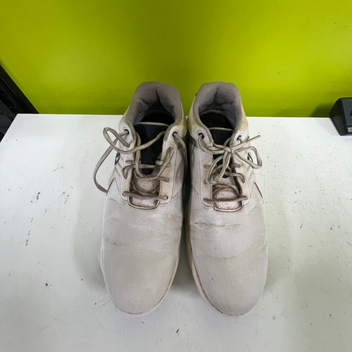 Vist Large View of Product Image Which is Used Foot Joy Mens Golf Shoes None Senior 11.5