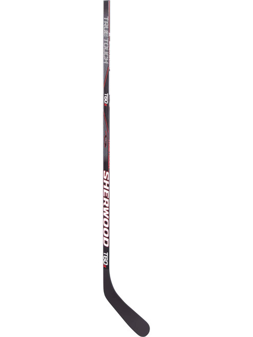 Vist Large View of Product Image Which is Sherwood T60X Senior Stick