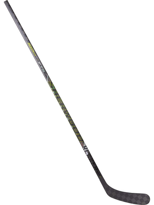 Vist Large View of Product Image Which is Sherwood Rekker Morph Pro Junior Stick