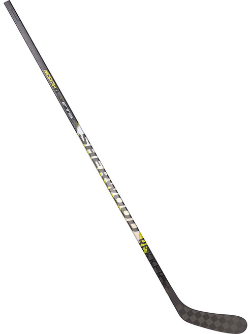 Vist Large View of Product Image Which is Sherwood Rekker Morph1 Intermediate Stick