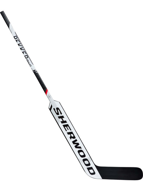 Vist Large View of Product Image Which is Sherwood Rekker G40 Junior Goal Stick 21" LH