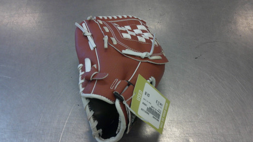 Vist Large View of Product Image Which is Used Adidas EZ CLOSE BB/SB Glove LH Throw Brown 12"