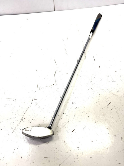 Vist Large View of Product Image Which is Used PENICK LAKE AUSTIN Mens Putter RH