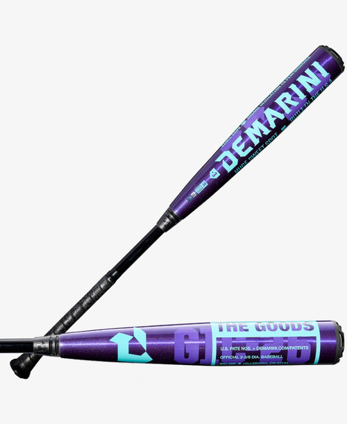 Vist Large View of Product Image Which is New THE GOODS V2 PURPLE 33/30