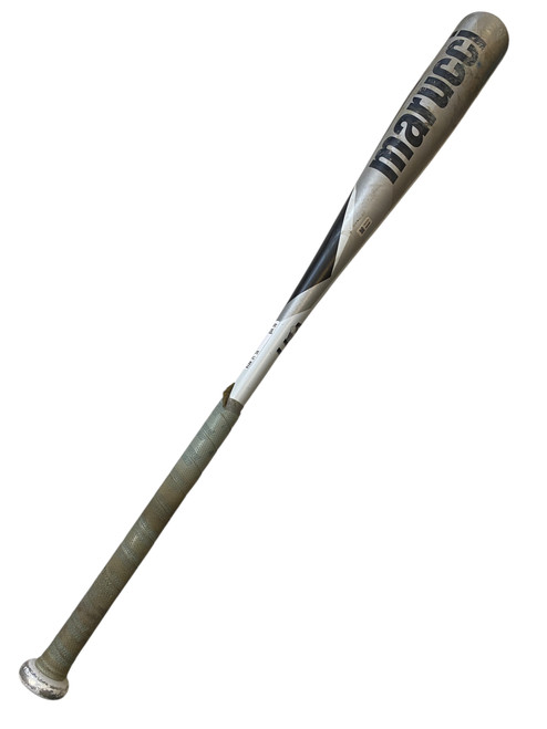 Vist Large View of Product Image Which is Used Marucci F5 BB/SB USA 2 5/8 Bat 31"