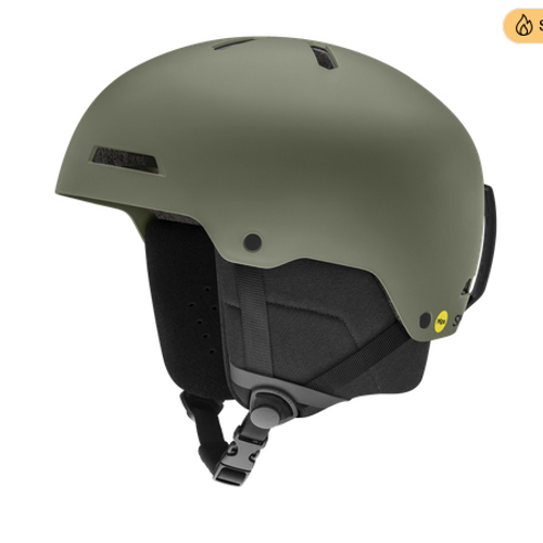 Vist Large View of Product Image Which is New Rodeo Matt FT GRN Adult MD