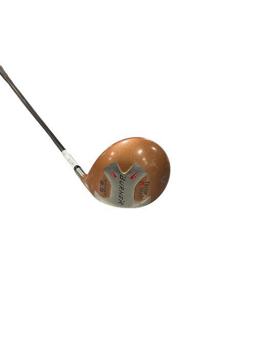 Vist Large View of Product Image Which is Used Taylormade BURNER 2.0 Mens Individual Iron RH 9 Iron