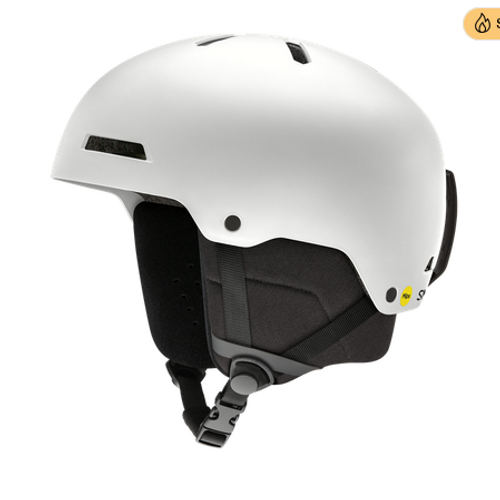 Vist Large View of Product Image Which is New Rodeo Matt WH Adult MD