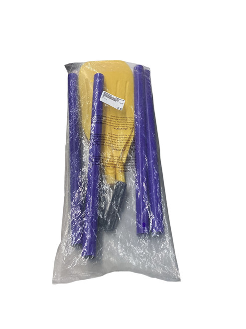 Vist Large View of Product Image Which is Used Solstice Oars Water Accessory