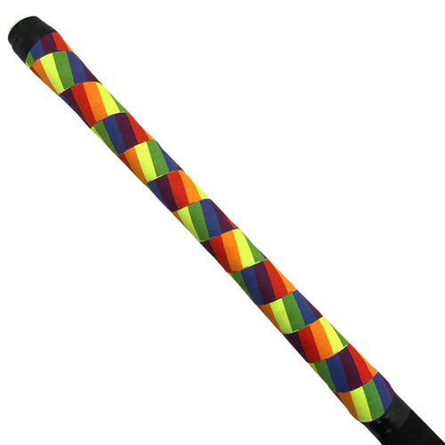 Vist Large View of Product Image Which is New GRYPHON RAINBOW GRIP