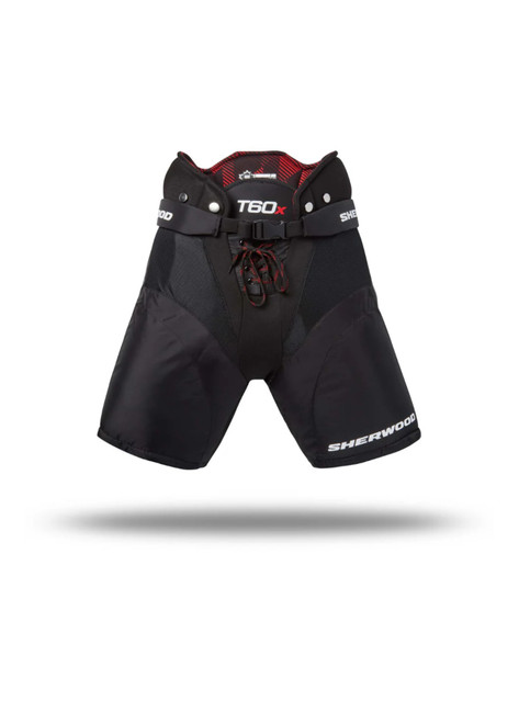 Vist Large View of Product Image Which is New T60X HOCKEY PANTS SR SM