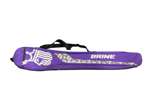 Vist Large View of Product Image Which is Used Brine LAX Accessories Stick Bags Purple