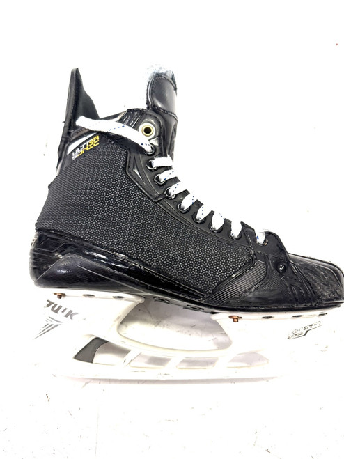 Vist Large View of Product Image Which is Used Bauer ULTRA SONIC Senior Hockey Skate Senior 7.5