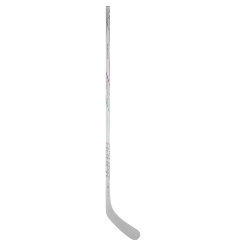 Vist Large View of Product Image Which is Bauer Proto2 White Grip Intermediate Stick #1066184