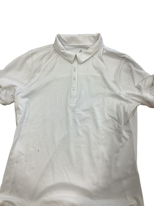 Vist Large View of Product Image Which is Used S.S. Comp W White MD