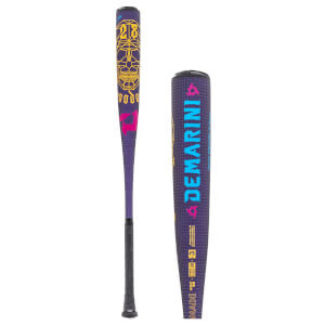 Vist Large View of Product Image Which is New VOODOO ONE 2026 BBCOR 33"
