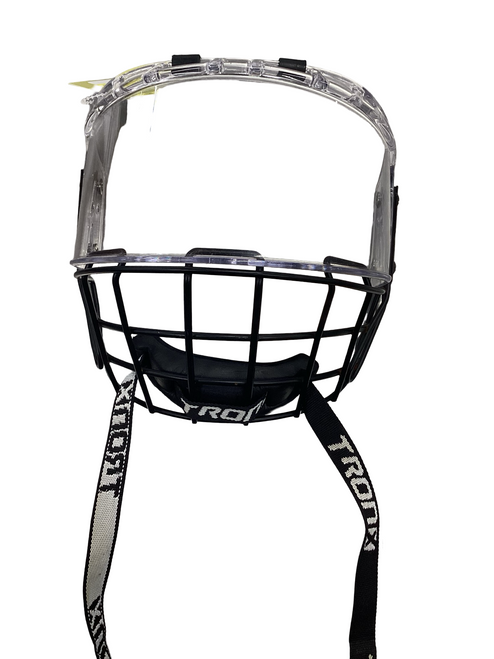 Vist Large View of Product Image Which is Used Tron Hockey Accessory