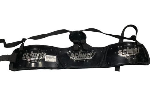 Vist Large View of Product Image Which is Used Schutt FB Rib Pads Youth