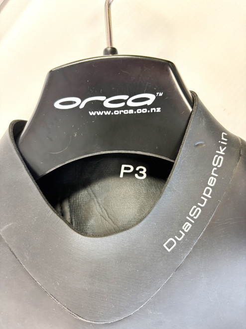 Used SYNERGY ENDORPHINE Womens Triathlon Suit SM 11844-S000027369 Vist Large View of Product Image Which is Used SYNERGY ENDORPHINE Womens Triathlon Suit SM