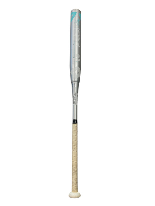 Vist Large View of Product Image Which is Used Demarini BRUNGARDT NID-22 BB/SB Slowpitch Bat 34"