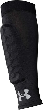 Vist Large View of Product Image Which is New UA ELBOW/SHIN/KNEE PADS MD