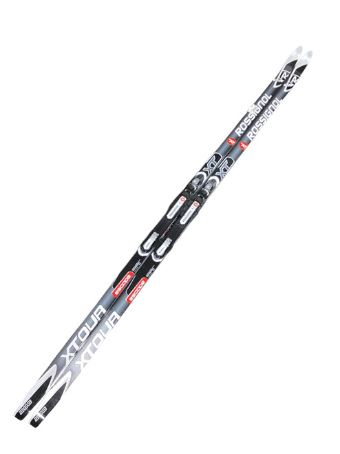Vist Large View of Product Image Which is Used Rossignol XTOUR ESCAPE Mens XC Ski/Binding 203 cm