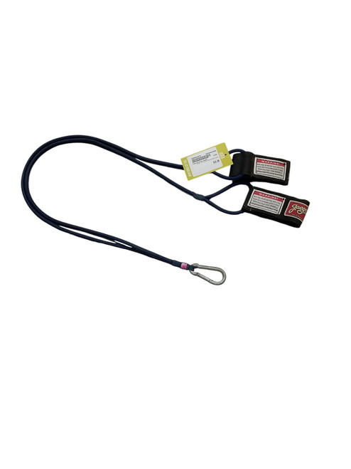 Vist Large View of Product Image Which is Used PITCHING RESISTANCE BAND BB/SB Training Aid