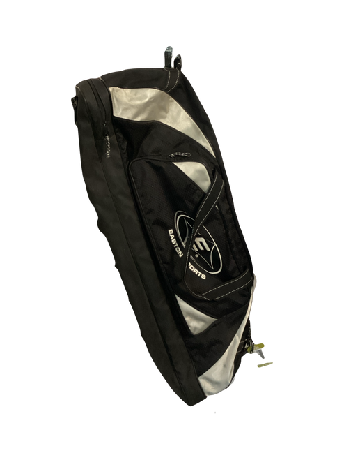 Vist Large View of Product Image Which is Used Easton BB/SB Player Carry Bag Black