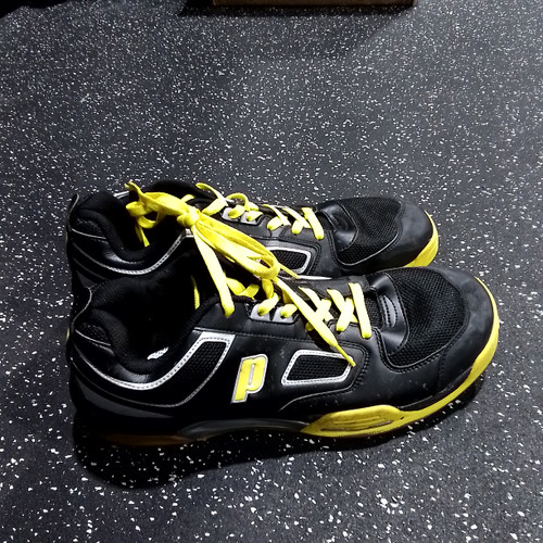 Vist Large View of Product Image Which is Prince Footwear Running Shoes