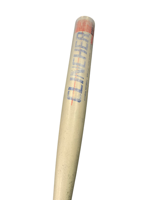 Vist Large View of Product Image Which is Used DeBeer CLINCHER 34 IN 38 OZ 164258 BB/SB Slowpitch Bat 34"