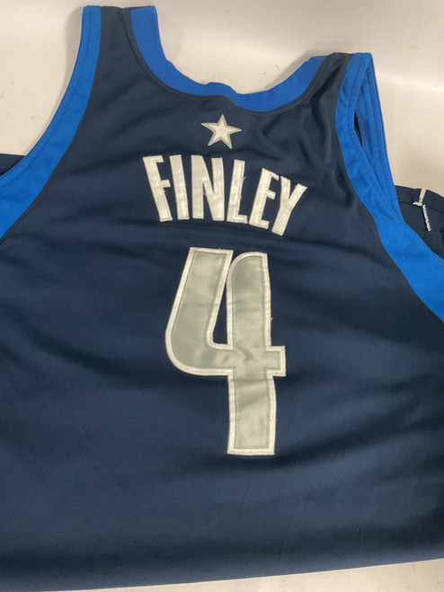 Used MICHAEL FINLEY JERSEY S.S. Spirit Wear M 4X 11882-S000014476 Vist Large View of Product Image Which is Used MICHAEL FINLEY JERSEY S.S. Spirit Wear M 4X