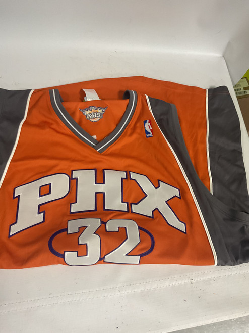 Vist Large View of Product Image Which is Used AMARE STOUDEMIRE JERSEY S.S. Spirit Wear M 4X