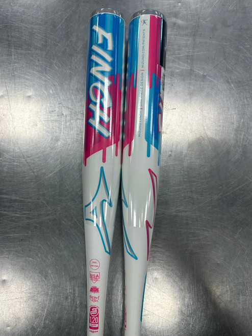 Vist Large View of Product Image Which is New MIZUNO FINCH FP 30/17 -13