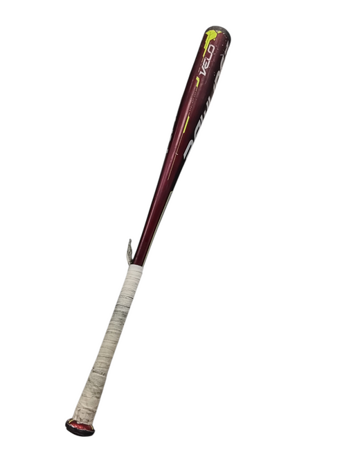 Vist Large View of Product Image Which is Used Rawlings VELO BB7V BB/SB High School -3 Bat 33"