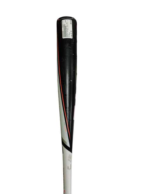 Vist Large View of Product Image Which is Used Easton ELEVATE ALX 100 BB/SB High School -3 Bat 33"