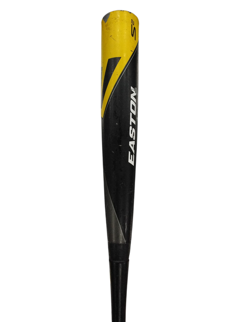 Vist Large View of Product Image Which is Used Easton S2 BB/SB High School -3 Bat 33"