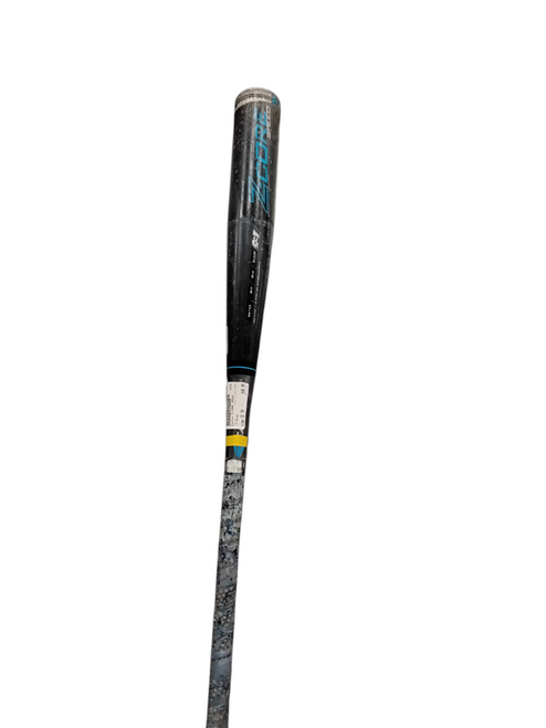 Vist Large View of Product Image Which is Used Easton Z-CORE SPEED BB/SB High School -3 Bat 32"