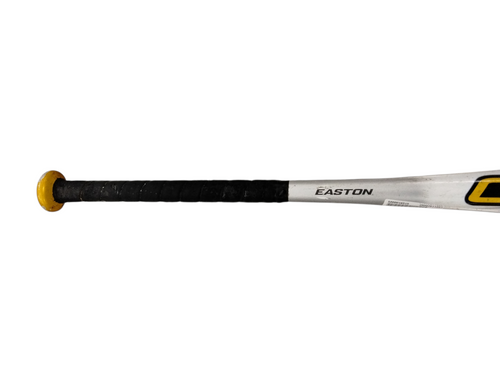 Vist Large View of Product Image Which is Used Easton CYCLONE BB/SB High School -3 Bat 32"
