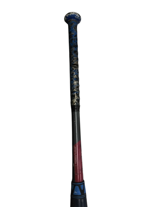 Vist Large View of Product Image Which is Used Louisville Slugger SELECT LTD BB/SB High School -3 Bat 34"