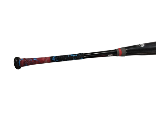 Vist Large View of Product Image Which is Used Louisville Slugger 918 PRIME BB/SB High School -3 Bat 32"