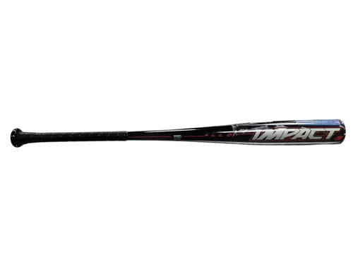 Vist Large View of Product Image Which is Used Rawlings IMPACT BB/SB High School -3 Bat 32"