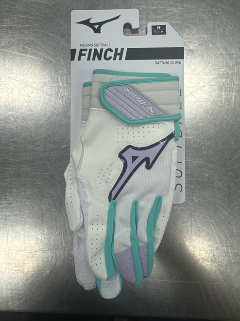 Vist Large View of Product Image Which is New MIZUNO FINCH BG WHLV WM-M